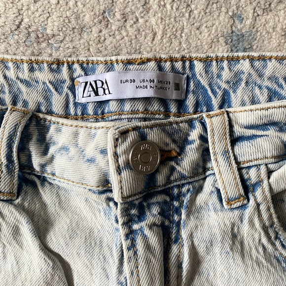 Zara Jeans - Picture 4 of 4